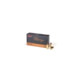 PMC 9mm Luger 115 gr JHP Ammo - 50 rounds