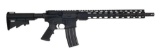 Radical Firearms Forged AR15 Rifle - .300 BLK | 16 Barrel | M-LOK Rail | CAR-15 Stock
