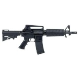 DPMS DP-15 Classic 5.56 Pistol with A2 Carry Handle and Car Style Brace - 30rd Magazine
