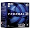 Federal Tgsh1275 Top Gun Sporting 12 Gauge 2.75 1 Oz 7.5 Shot 25 Bx
