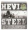 Hevishot 65001 Hevi-Steel 12 Gauge 3.5 1 3/8 Oz 1 Shot 25 Bx