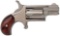 North American Arms - Mini-Revolver - 22 LR
