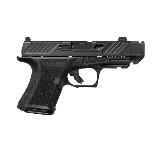 Shadow Systems - CR920 Combat - 9mm