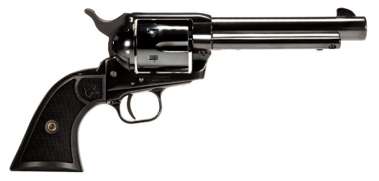 Taurus - Deputy - 357 Magnum | 38 Special