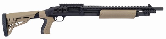 Mossberg - 500 Scorpion - 12 Gauge