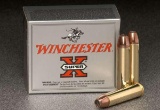 Winchester Ammo X4570H Super-X 45-70 Gov 300 Gr Jacketed Hollow Point (Jhp) 20 Bx