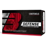 Bar 20Ga 2.75 3Buck Defense Buckshot