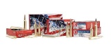 Hornady 8108 American Whitetail 30-06 Springfield 150 Gr Interlock Spire Point 20 Bx