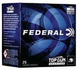 Federal Tgs412148 Top Gun Sporting 410 Gauge 2.75 1/2 Oz 8 Shot 25 Bx