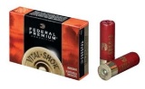 Federal P1584B Premium Vital-Shok 12 Gauge 3 41 Pellets 4 Buck Shot 5 Bx
