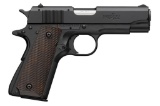Browning - 1911-22 A1 - 22 LR