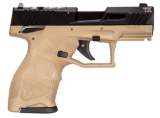 Taurus - TX22 Compact - 22 LR