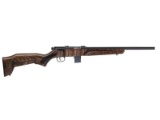 Savage Arms - 93 Minimalist - 17 HMR
