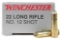 Winchester Ammo X22Lrs Super-X 22 Lr 40 Gr 50 Bx