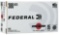 Federal Rtp38095 Range And Target 380 Acp 95 Gr Full Metal Jacket (Fmj) 50 Bx