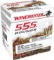 Winchester Ammo 22Lr555Hp Usa 22 Lr 36 Gr Copper Plated Hollow Point (Cphp) 555 Can