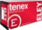 Eley Tenex Pistol 22Lr 40Gr. Round Nose 50 Pack