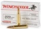 Winchester Ammo Usa223R1Ky Usa 223 Rem 55 Gr Full Metal Jacket (Fmj) 20 Bx