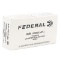 Federal Clssc 9Mm+P+ 115Gr Hs Jhp