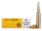Sellier & Bellot Sb6555B Rifle 6.5X55 Swedish 140 Gr Soft Point (Sp) 20 Bx