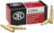 Fn 10700020 High Performance 5.7X28Mm 27Gr Jacketed Hollow Point 50 Per Box