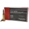 Aguila 8047Ag 243 Win 100 Gr Interlock Boat Tail Soft Point 20 Per Box