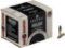Federal Am22 Champion Training 22 Lr 40 Gr Lead Round Nose (Lrn) 325 Bx