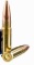 Magtech 300Blksuba Tactical/Training 300 Blackout 200 Gr Full Metal Jacket Subsonic 50 Bx