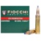 Fiocchi Amo 223 Rem 40 Gr Vmax 50-Rd