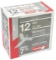 Aguila 1Chb1207 Field 12 Gauge 2.75 1 1/4 Oz 7.5 Shot 25 Bx