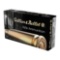 Sellier & Bellot Sb65D Rifle 6.5 Creedmoor 156 Gr Soft Point (Sp) 20 Bx