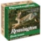 Remington Ammunition Gl126 Lead Game Loads 12 Gauge 2.75 1 Oz 6 Shot 25 Bx