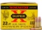 Win Super-X 22Lr 40Gr Pp-Lhp 222/10