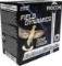 Fiocchi Steel Dove & Quail Amo 12Ga 1 Oz #7 1200Fps 25-Rd