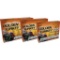 Fiocchi Golden Turkey Tss Amo 410Ga 3 In 13/16 Oz #9 1100 Fps 5Rd