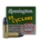 Remington Ammunition Cy22Hp Cyclone 22 Lr 36 Gr Hollow Point (Hp) 50 Bx