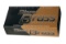 Cci 5202 Blazer Brass 380 Acp 95 Gr Full Metal Jacket (Fmj) 50 Bx