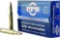 Ppu Pp2702 Standard Rifle 270 Win 150 Gr Soft Point (Sp) 20 Bx