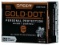 Speer Ammo 23974Gd Gold Dot Personal Protection 40 S&W 180 Gr Hollow Point (Hp) 20 Bx