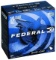 Federal H1216 Game-Shok Upland 12 Gauge 2.75 1 Oz 6 Shot 25 Bx