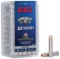 Cci 22Wmrup Uppercut 22Wmr 40Gr Jacketed Hollow Point 50 Per Box