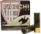 Fiocchi Steel Waterfowl Amo 12Ga 3 In 1 1/5 Oz #2 1550Fps 25-Rd