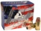 Hornady 90904 American Gunner 45 Acp 185 Gr Xtp Hollow Point 20 Bx