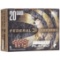 Federal P2563B Premium Vital-Shok 20 Gauge 2.75 20 Pellets 3 Buck Shot 5 Bx