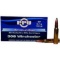 Ppu Pp3081 Standard Rifle 308 Win 150 Gr Soft Point (Sp) 20 Bx
