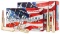 Hornady 82044 American Whitetail 300 Win Mag 180 Gr Interlock Spire Point 20 Bx