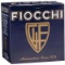 Fiocchi 28Hv8 High Velocity 28 Gauge 2.75 3/4 Oz 8 Shot 25 Bx