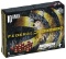 Federal P108F00 Premium Vital-Shok 10 Gauge 3.5 18 Pellets 00 Buck Shot 5 Bx