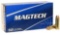 Magtech 44F Range/Training 44 S&W Spl 240 Gr Full Metal Jacket (Fmj) 50 Bx