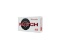 Hornady 81608 Match 6Mm Arc 108 Gr Extremely Low Drag-Match 20 Bx